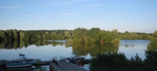 New Forest Water Park